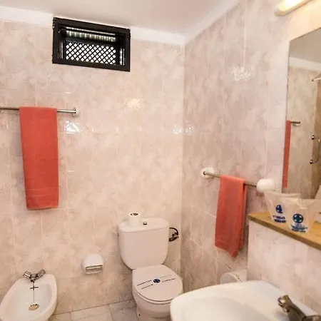 Rio Piedras Lejlighedshotel 3*