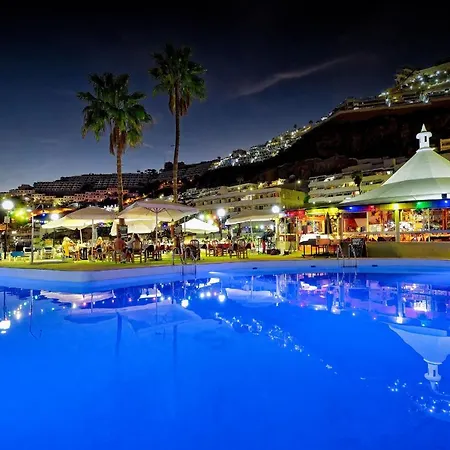 Rio Piedras Lejlighedshotel Puerto Rico (Gran Canaria)