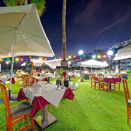 Lejlighedshotel Rio Piedras Puerto Rico (Gran Canaria)