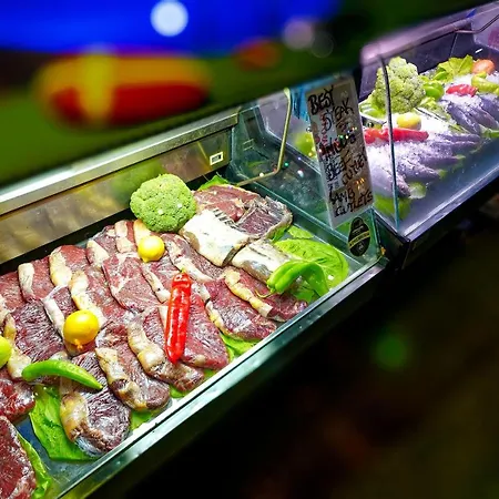 里约皮埃德拉斯公寓酒店 公寓式酒店 3*