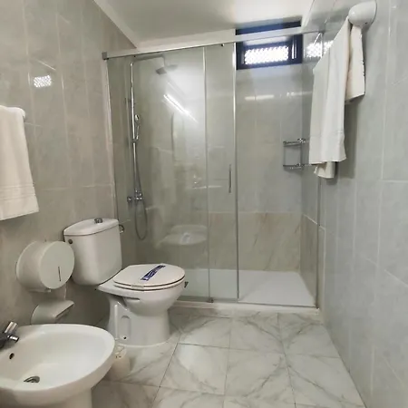 Rio Piedras Lejlighedshotel 3*