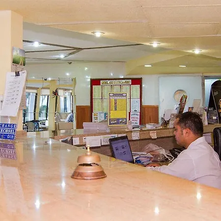 公寓式酒店 里约皮埃德拉斯公寓酒店
