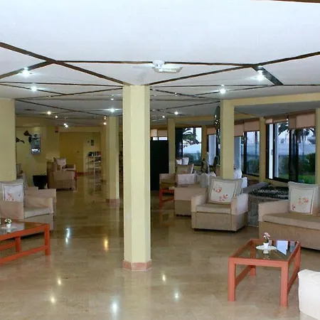Lejlighedshotel Rio Piedras Puerto Rico (Gran Canaria)