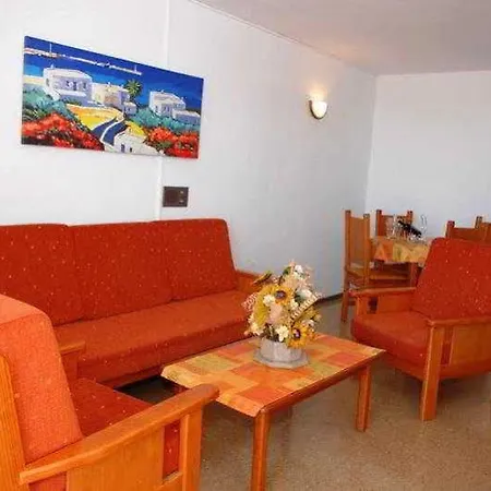 Rio Piedras Lejlighedshotel 3*
