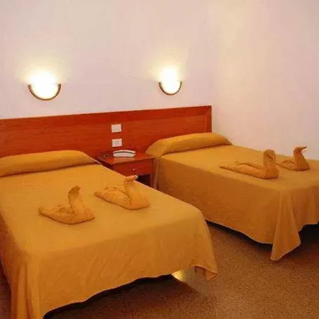 Rio Piedras Lejlighedshotel
