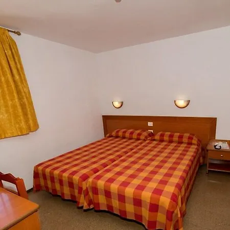 Rio Piedras Apart Otel Puerto Rico (Gran Canaria)